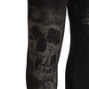 Mystic Skull Jogging Pants Black