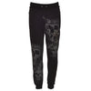 Mystic Skull Jogging Pants Black