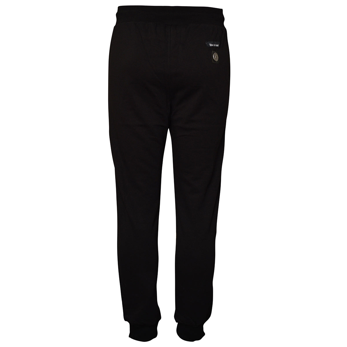 Coulor Jogginghose Schwarz
