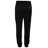 Coulor Cross Jogging Pants Black