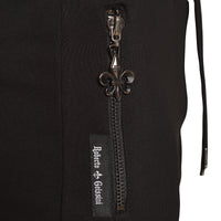 Blue Jogginghose Schwarz
