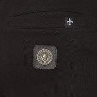 Blue Jogginghose Schwarz