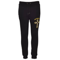 Cross Jogging Pants Black