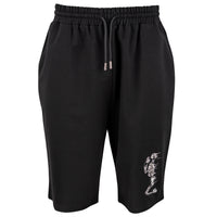 Pray Shorts Schwarz