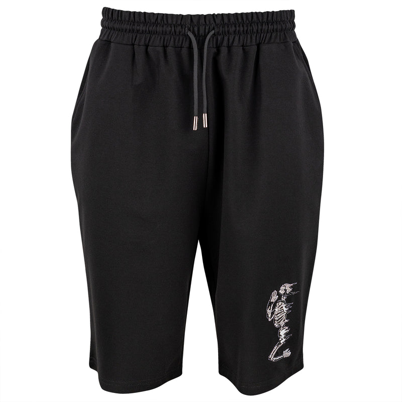 Pray Shorts Schwarz