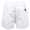 Jetset Badehose Weiss