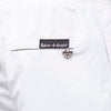 Jetset Badehose Weiss