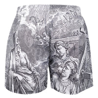 Artwork Badehose