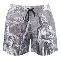 Artwork Badehose