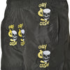 Only Cash Swim Shorts Black