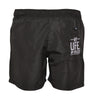 Cards Swim Shorts Black