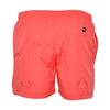 Crab Swim Trunks Coral