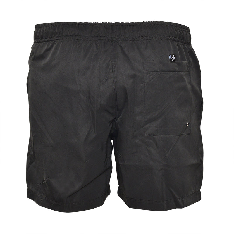 Relax Swim Trunks Black