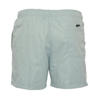 Relax Badehose Grau