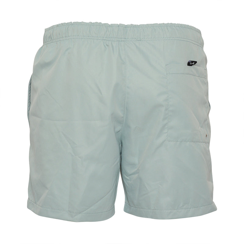 Relax Swim Trunks Gray