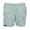 Relax Badehose Grau