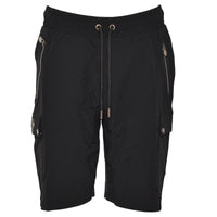 Cargo Shorts Black