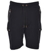 Cargo Shorts Dunkelblau