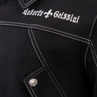Casual Jacke