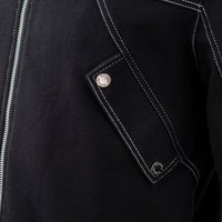 Casual Jacke
