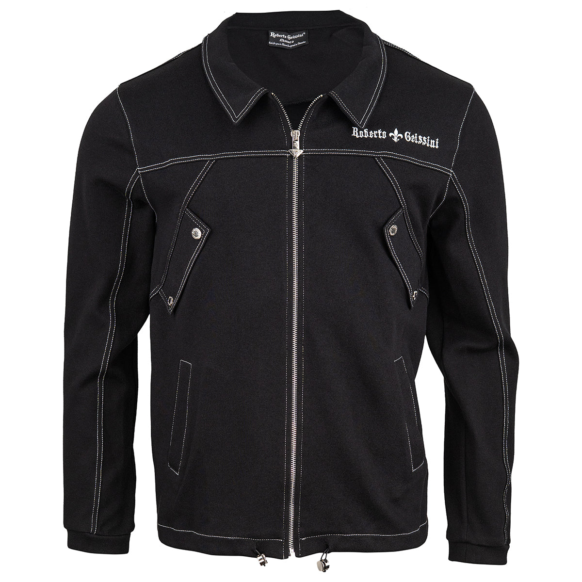 Casual Jacke