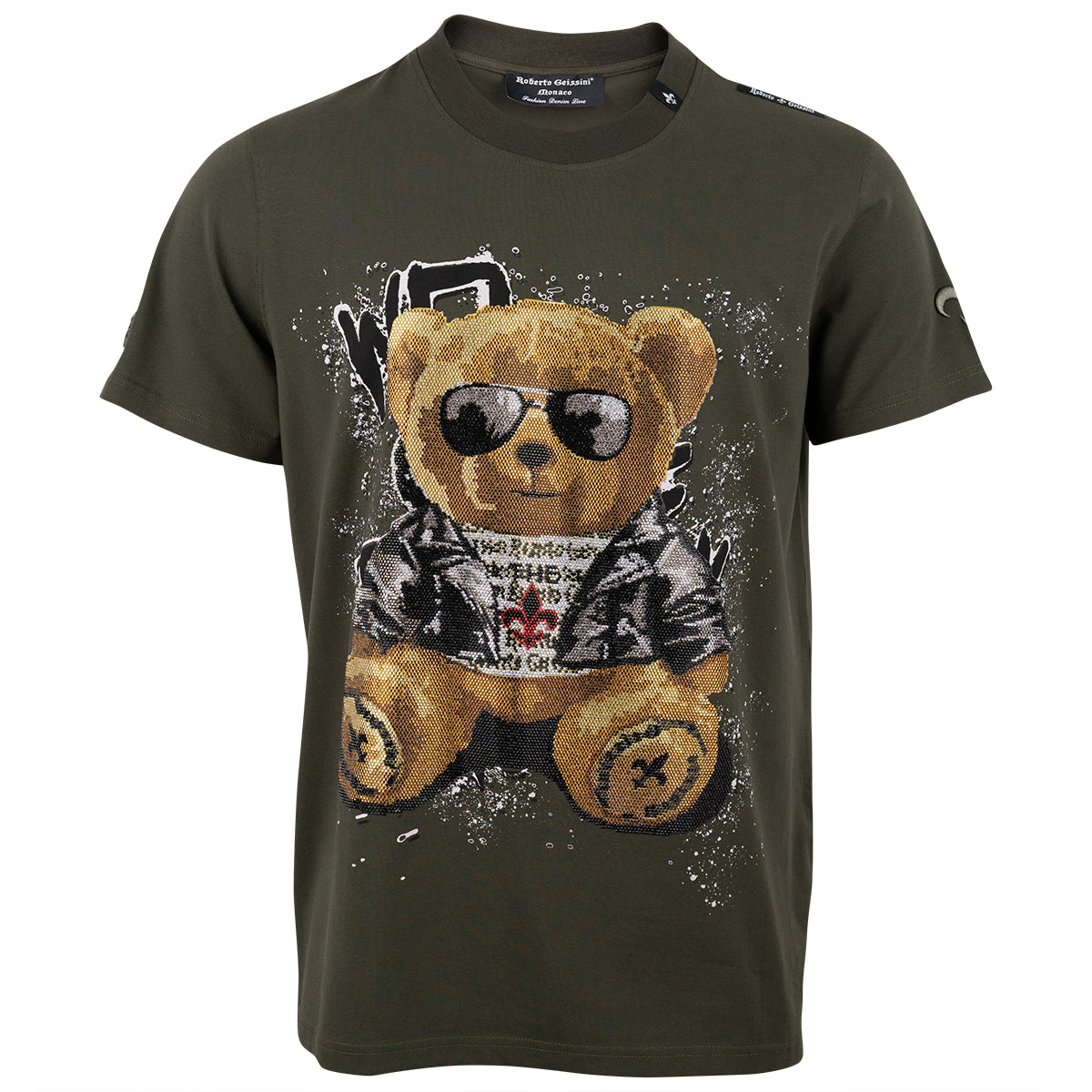 Shirtracer T-Shirt Herren 'Das Wars' – Lustiges Junggesellenabschieds-Shirt, 100% Baumwolle