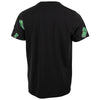 Cash T-Shirt Schwarz