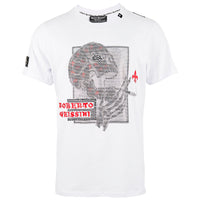 Smoke T-Shirt