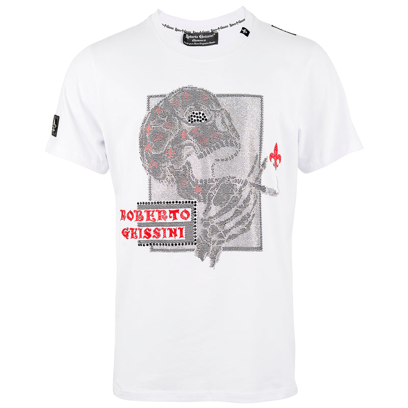 Smoke T-Shirt