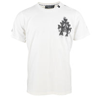 Dust Skull T-Shirt Offwhite