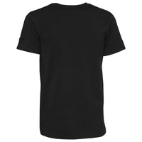 Rebell Bear T-Shirt Schwarz