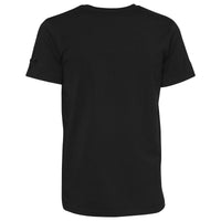 Happy Bear T-Shirt Schwarz