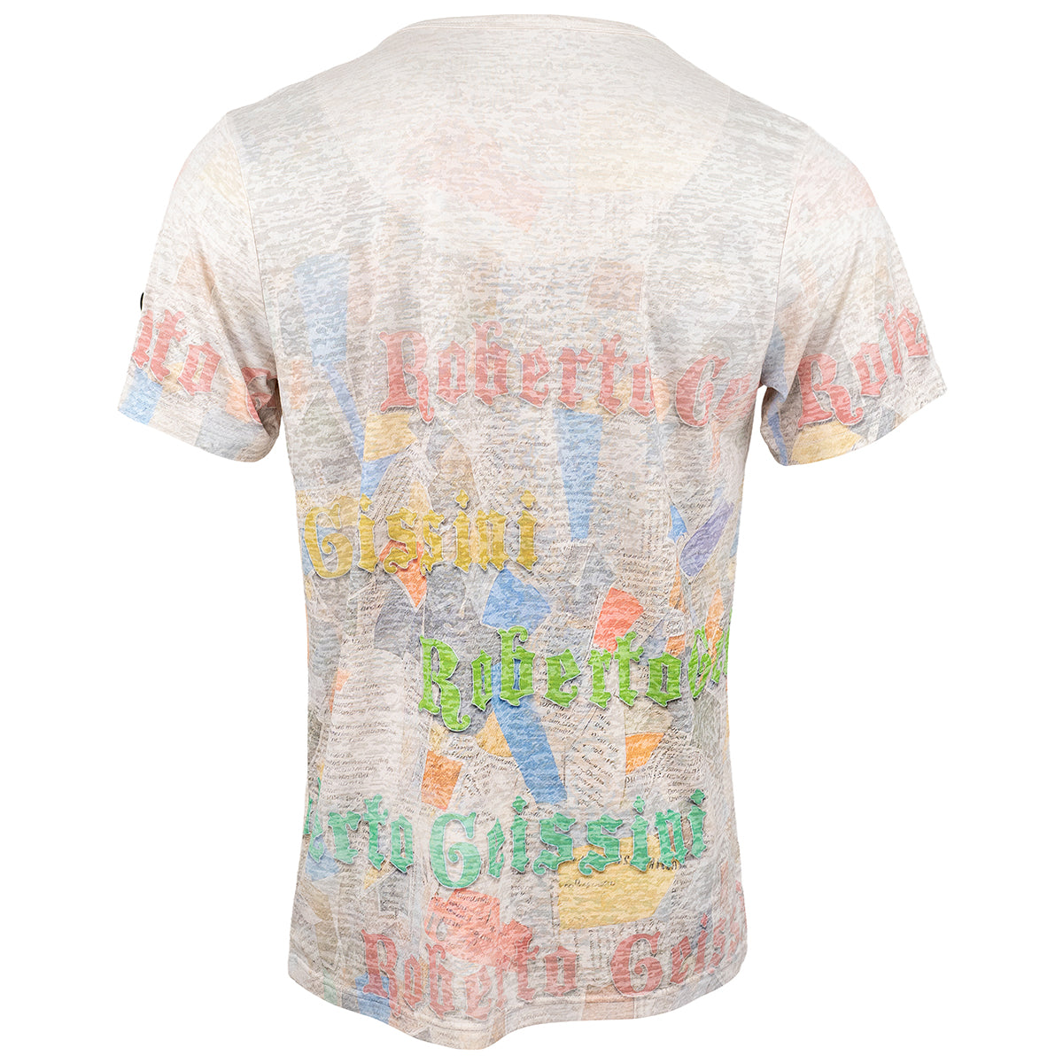 Skull Summer T-Shirt