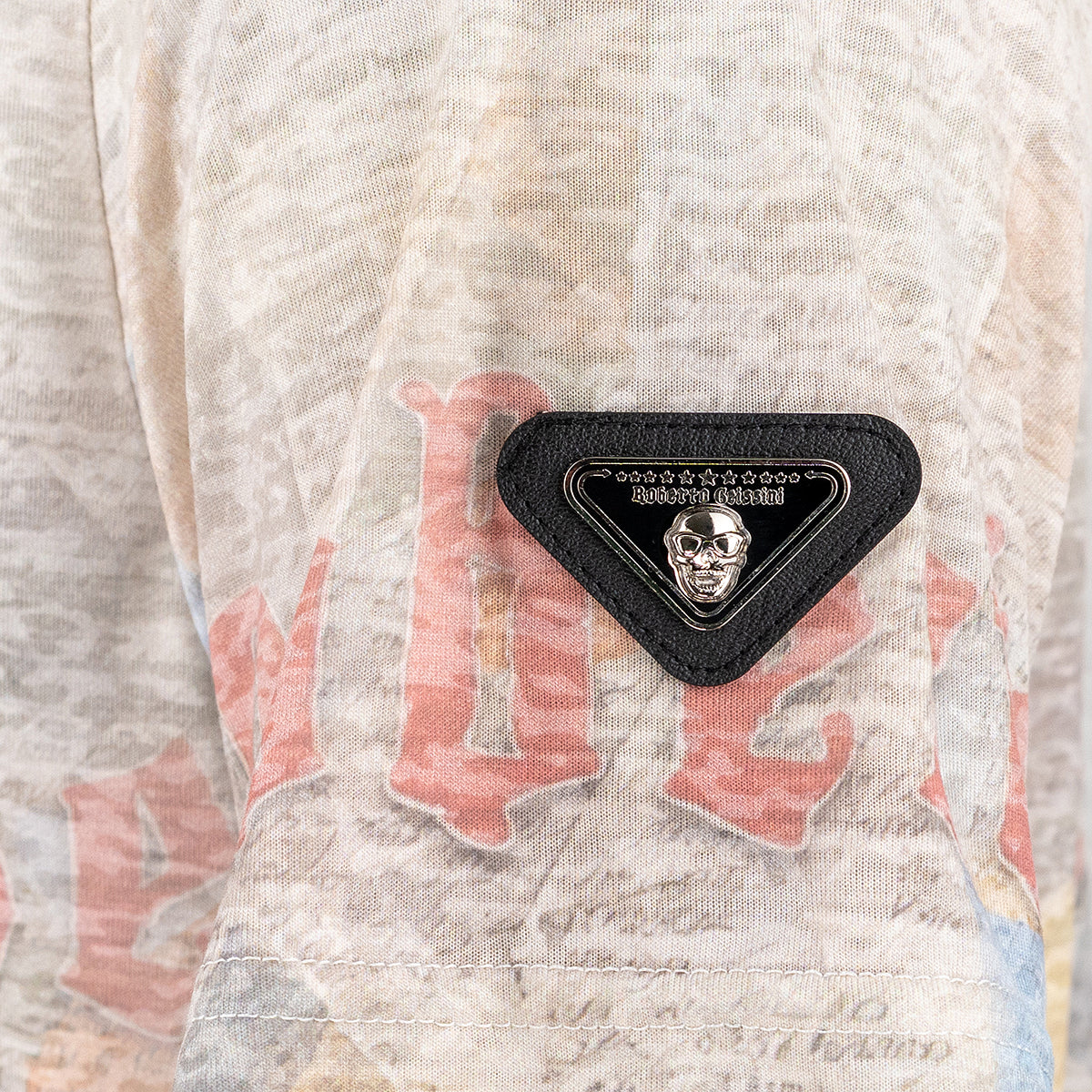 Skull Summer T-Shirt