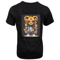 Fashion Bear T-Shirt