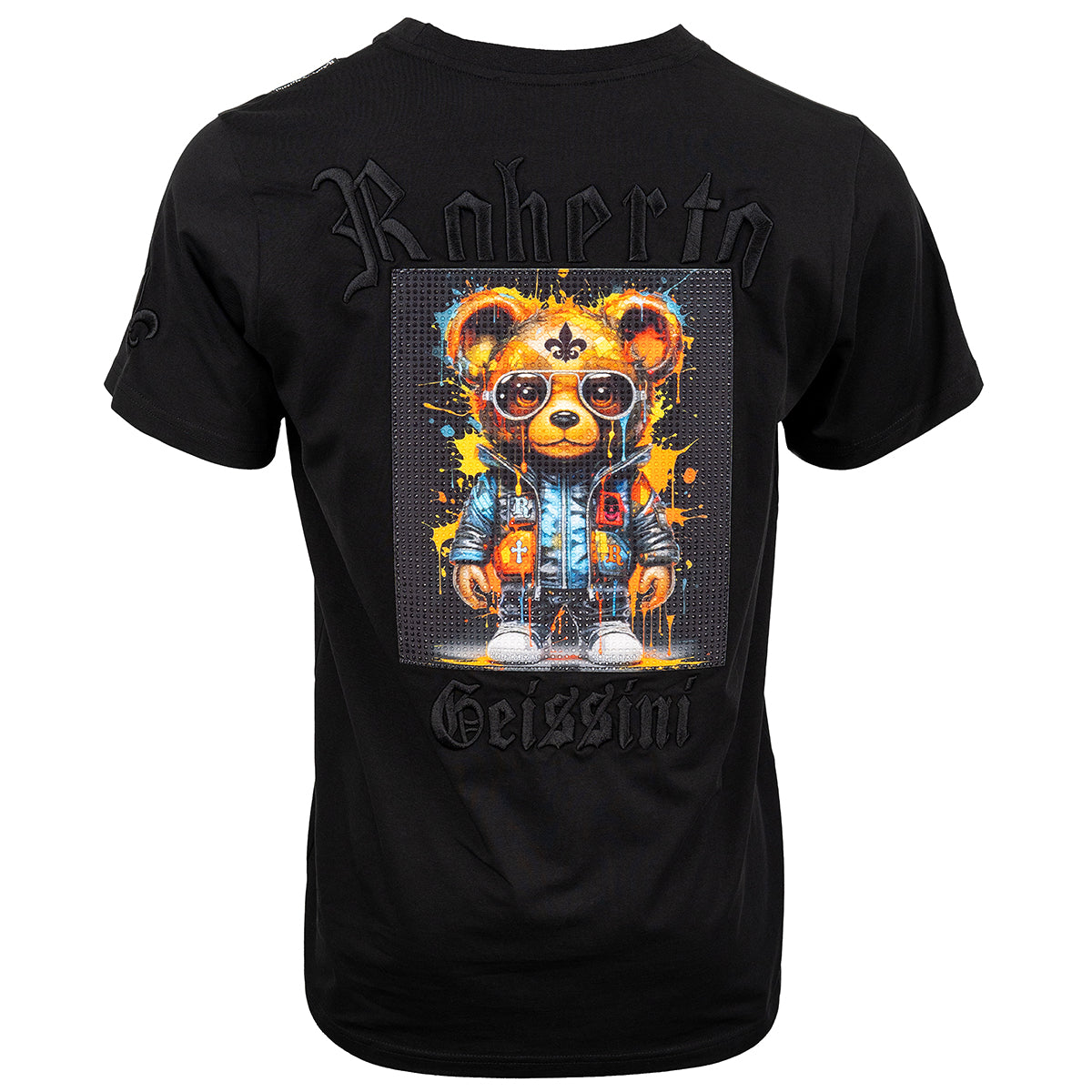 Fashion Bear T-Shirt