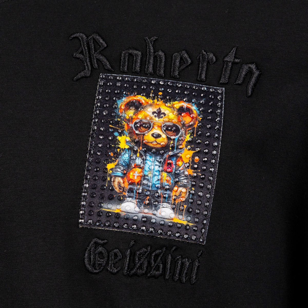 Fashion Bear T-Shirt