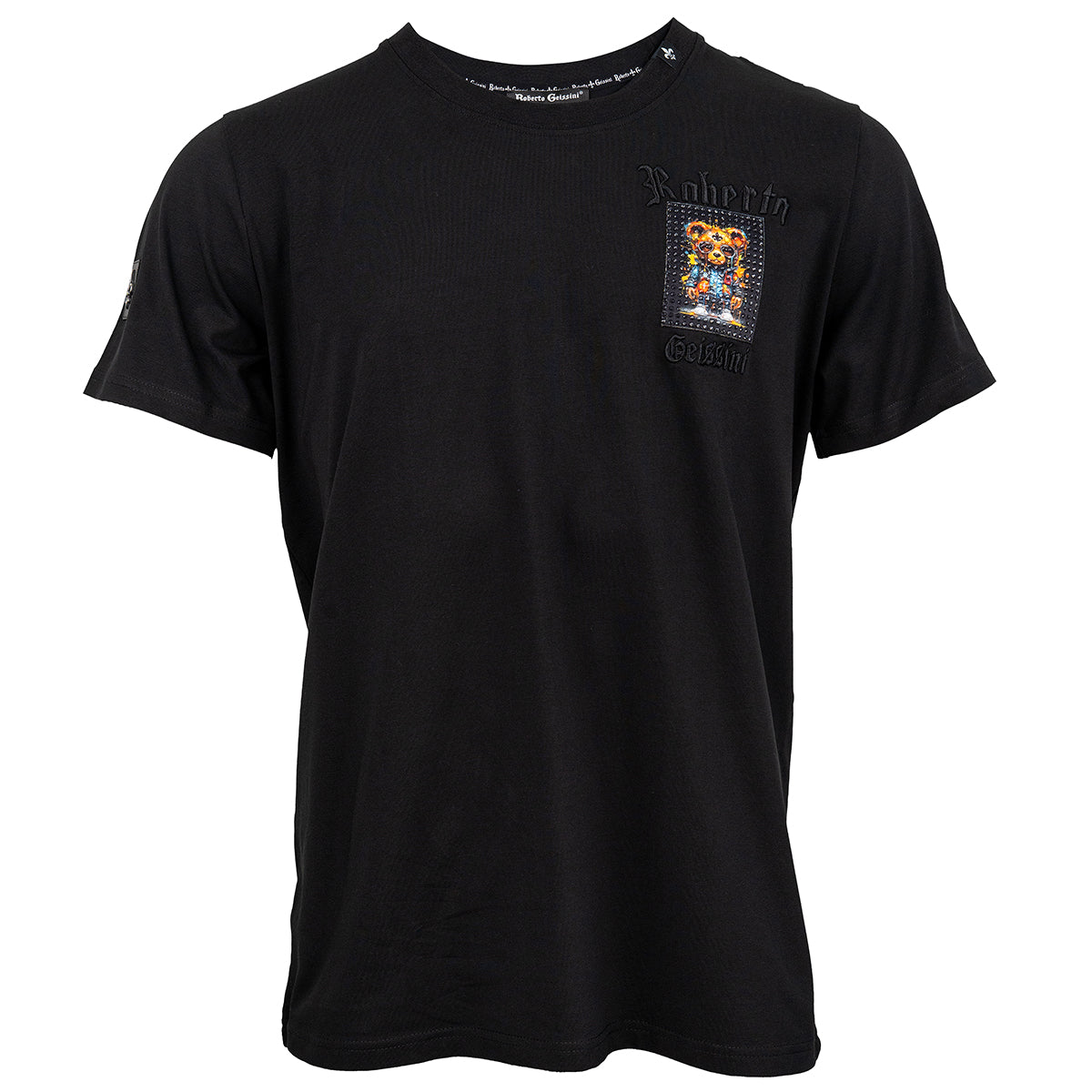 Fashion Bear T-Shirt
