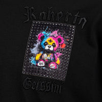 Graffiti Bear T-Shirt