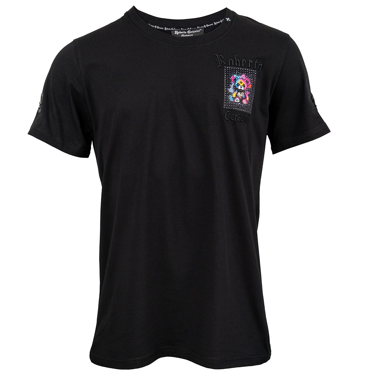 Graffiti Bear T-Shirt