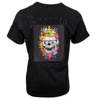 Crown Skull T-Shirt