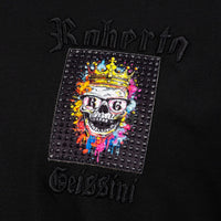 Crown Skull T-Shirt