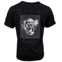Skull Liquid T-Shirt