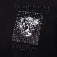 Skull Liquid T-Shirt