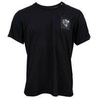 Skull Liquid T-Shirt