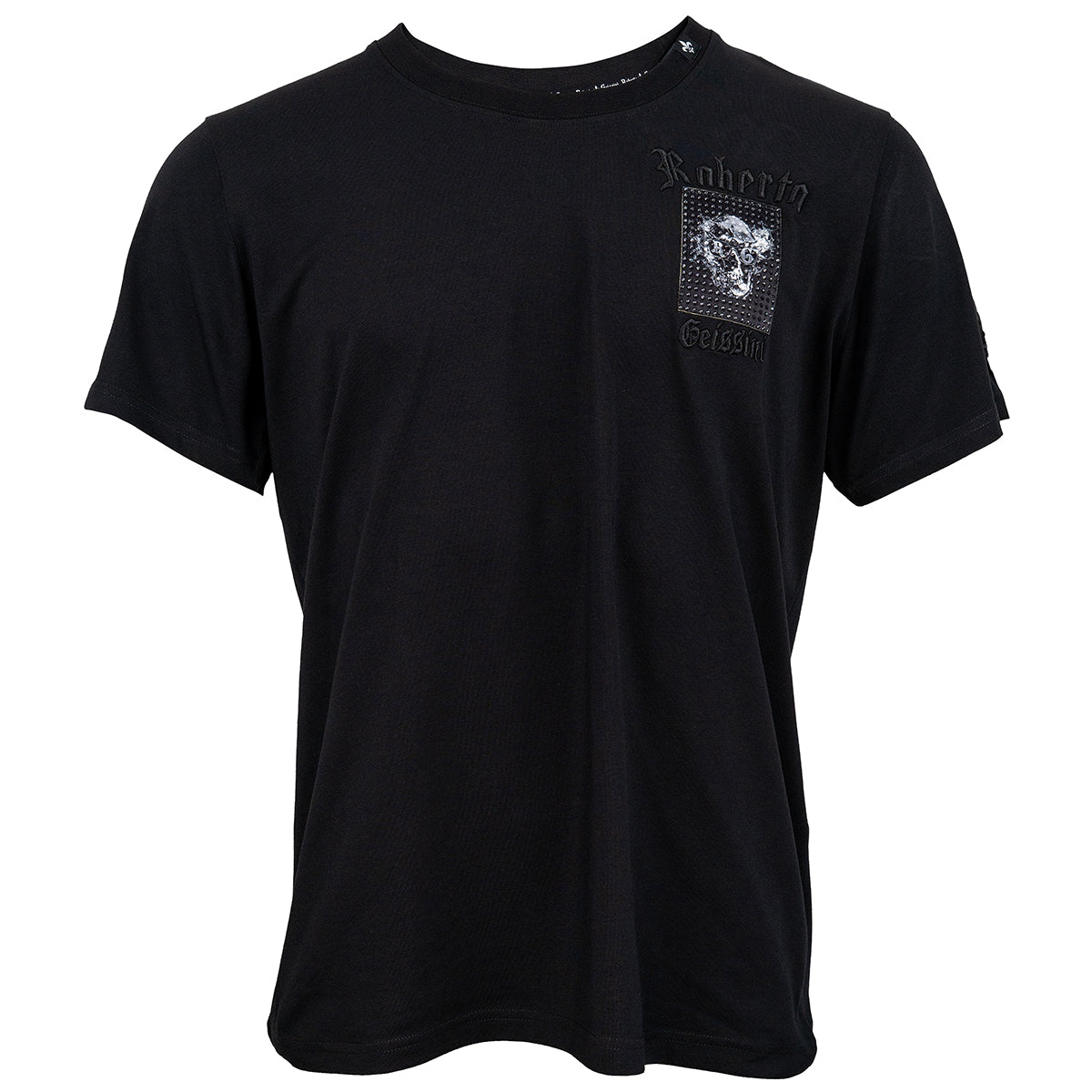 Skull Liquid T-Shirt