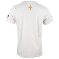 Skull Cosy T-Shirt