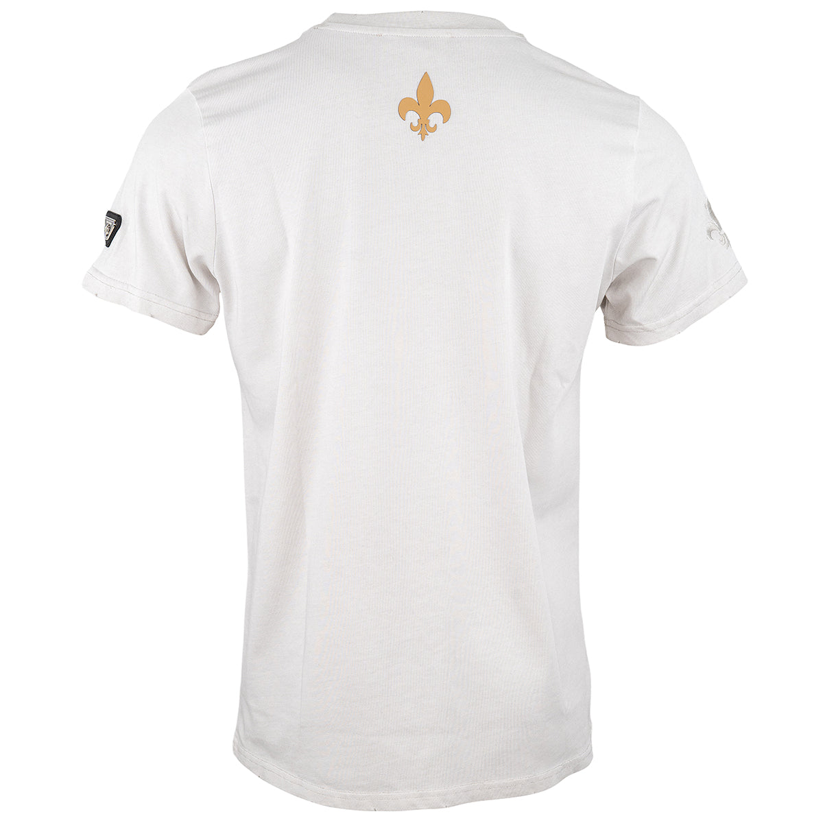 Skull Cosy T-Shirt