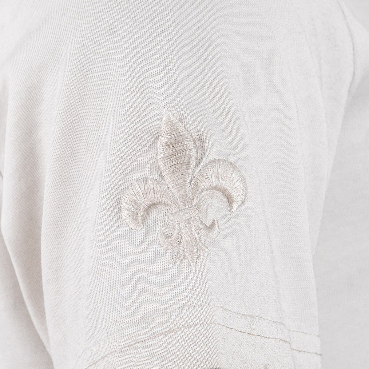 Skull Cosy T-Shirt