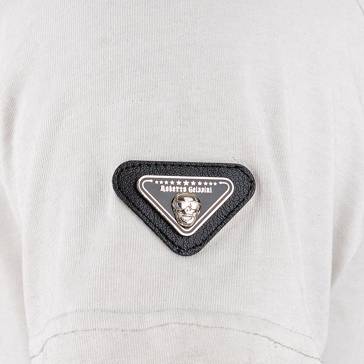 Skull Cosy T-Shirt